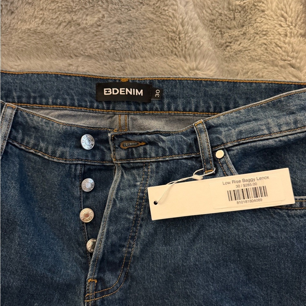 EB Denim Jeans - Brand New